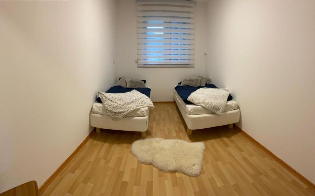 Вілла Residenz Arens Ambleve Екстер'єр фото
